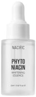 Эссенция для лица Nacific Phyto Niacin Brightening Essence Осветляющая (20мл) - 