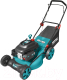Миниатюра изображения товара Газонокосилка бензиновая TOTAL TGT196201