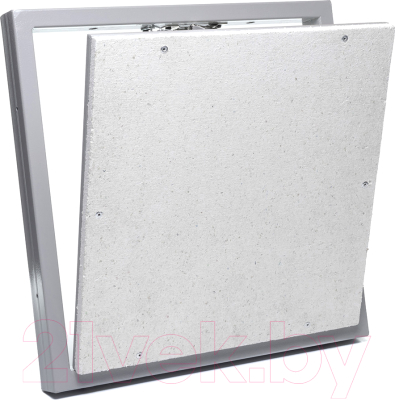 Изображение товара Люк под плитку ЛючкиБел Дипломат (50x40)