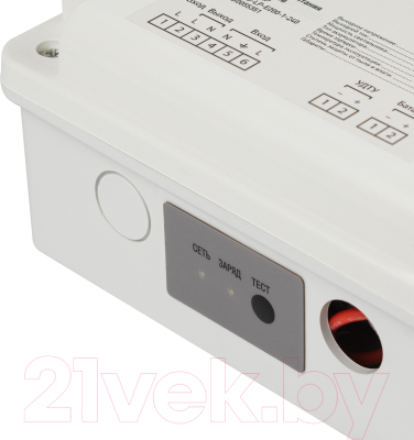 Блок аварийного питания ЭРА LED-LP-E200-1-240 / Б0055351