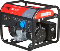 Бензиновый генератор Fubag BS 5500 (641689) - 