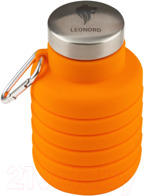 Бутылка для воды Leonord Leo-01 / 004748