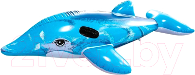 Надувная игрушка для плавания ECOS Дельфин IG-56 / 993156
