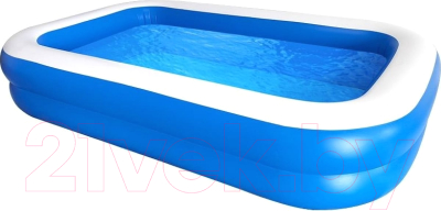 Изображение товара Надувной бассейн ECOS SP-46 / 993146