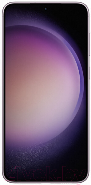 Смартфон Samsung Galaxy S23 8GB/128GB / SM-S911B (лаванда)