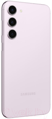 Изображение товара Смартфон Samsung Galaxy S23 8GB/128GB / SM-S911B (лаванда)