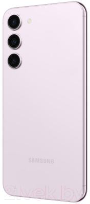 Изображение товара Смартфон Samsung Galaxy S23 8GB/128GB / SM-S911B (лаванда)