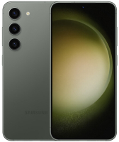 Смартфон Samsung Galaxy S23 8GB/128GB / SM-S911B (зеленый) - 