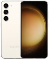 Смартфон Samsung Galaxy S23+ 8GB/512GB / SM-S916B (бежевый) - 