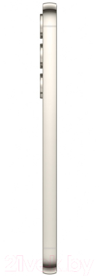Изображение товара Смартфон Samsung Galaxy S23+ 8GB/512GB / SM-S916B (бежевый)