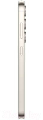 Изображение товара Смартфон Samsung Galaxy S23+ 8GB/512GB / SM-S916B (бежевый)