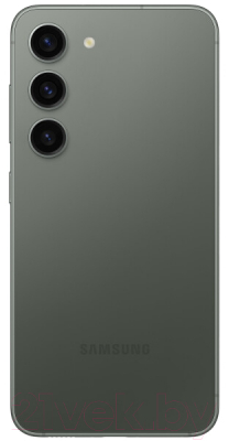 Изображение товара Смартфон Samsung Galaxy S23+ 8GB/512GB / SM-S916B (зеленый)