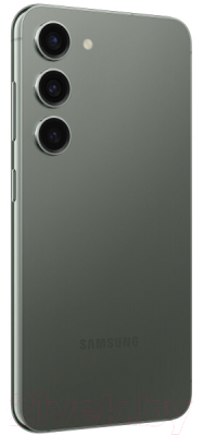 Изображение товара Смартфон Samsung Galaxy S23+ 8GB/512GB / SM-S916B (зеленый)