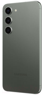 Изображение товара Смартфон Samsung Galaxy S23+ 8GB/512GB / SM-S916B (зеленый)