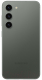 Миниатюра изображения товара Смартфон Samsung Galaxy S23+ 8GB/512GB / SM-S916B (зеленый)