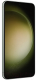Миниатюра изображения товара Смартфон Samsung Galaxy S23+ 8GB/512GB / SM-S916B (зеленый)