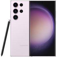 

Смартфон, Galaxy S23 Ultra 12GB/256GB / SM-S918B (лаванда)