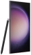 Миниатюра изображения товара Смартфон Samsung Galaxy S23 Ultra 12GB/256GB / SM-S918B (лаванда)