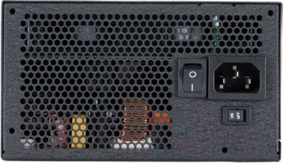 Блок питания для компьютера Chieftec Chieftronic PowerPlay Platinum GPU-1200FC 1200W