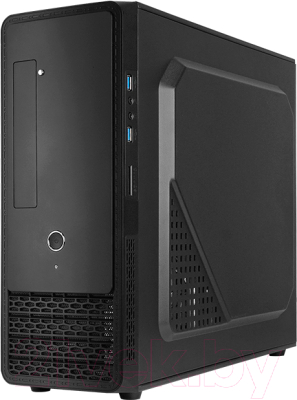 Корпус для компьютера Chieftec UNI Slim UC-03B-OP (без БП)