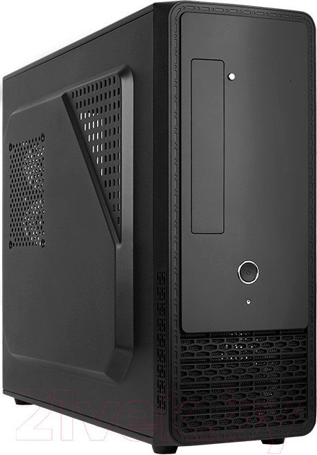 Корпус для компьютера Chieftec UNI Slim UC-03B-OP