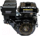 Двигатель бензиновый Lifan 190FD-C Pro D25 - 