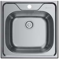 

Мойка кухонная, Saru 48-IN