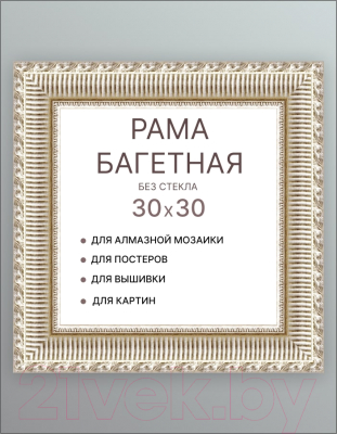 Рамка Декарт 8Л3497