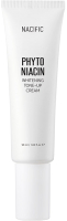 

Крем для лица, Phyto Niacin Whitening Tone-Up Cream