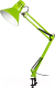 Настольная лампа ЭРА N-121-E27-40W-GR / Б0052760 (зеленый) - 