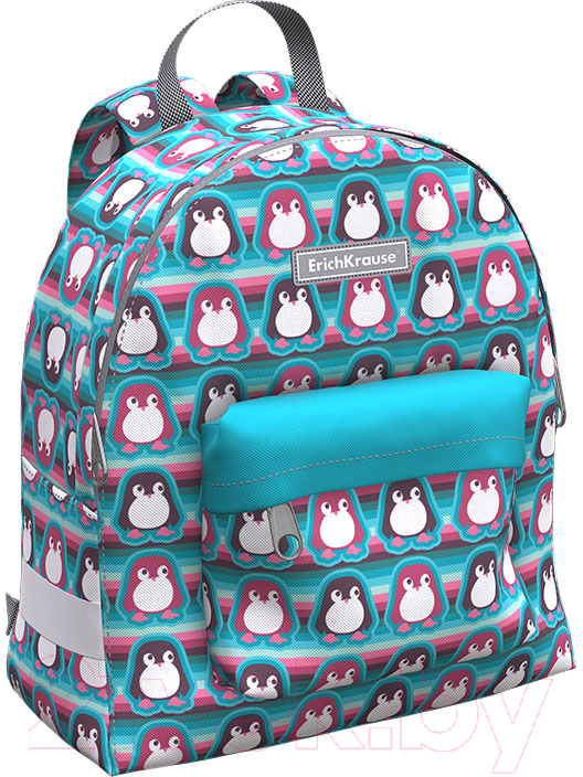 Рюкзак Erich Krause EasyLine Mini 6L Little Antarctica / 56707