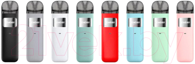 Изображение товара Электронный парогенератор Geekvape Sonder U 1000 mAh (2мл, черный)