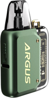Электронный парогенератор VooPoo Argus P1 Pod 800 mAh (2мл, зеленый) - 