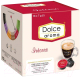 Кофе в капсулах Dolce Aroma Dolce Intenso (16шт) - 