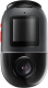 Автомобильный видеорегистратор 70mai Dash Cam Omni 128Gb (черный/серый) - 