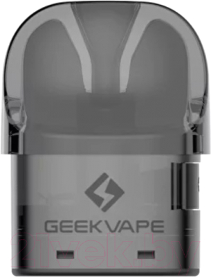 Картридж для электронного парогенератора Geekvape Sonder U 0.7 Ом (2мл)