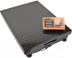Миниатюра изображения товара Весы платформенные Shtapler PW 800 60x80 складная стойка / 71057108