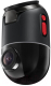 Миниатюра изображения товара Автомобильный видеорегистратор 70mai Dash Cam Omni 64Gb + GPS-модуль UP04 (черный/серый)
