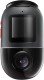 Миниатюра изображения товара Автомобильный видеорегистратор 70mai Dash Cam Omni 64Gb + GPS-модуль UP04 (черный/серый)