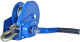 Лебедка ручная Shtapler BHW-1200 0/5т 10м (R) / 71039285 - 