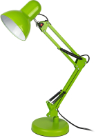 Настольная лампа ЭРА N-214-E27-40W-GR / Б0052764 (зеленый) - 