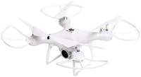 

Квадрокоптер, White Drone / 7696662
