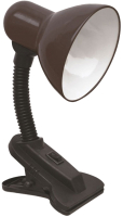 Настольная лампа INhome СНП-01Ч / 4690612012414 (черный) - 