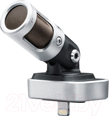Микрофон Shure MOTIV MV88