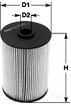 

Топливный фильтр Clean Filters, MG1674