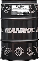 Моторное масло Mannol OEM 5W30 SN/SM/CF / MN7715-60 (60л) - 