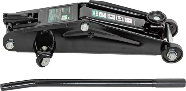 Подкатной домкрат RockForce RF-T830013
