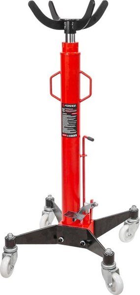 Стойка трансмиссионная гидравлическая Forsage F-TEL15011
