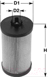 

Топливный фильтр Clean Filters, MG1672
