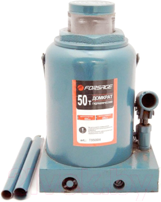 

Бутылочный домкрат Forsage, F-T95004
